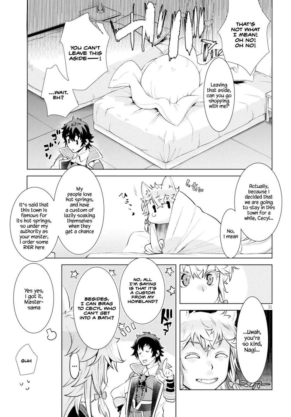 Isekai De Skill Wo Kaitai Shitara Cheat Na Yome Ga Zoushoku Shimashita: Gainen Kousa No Structure Chapter 24 - Page 30 in English