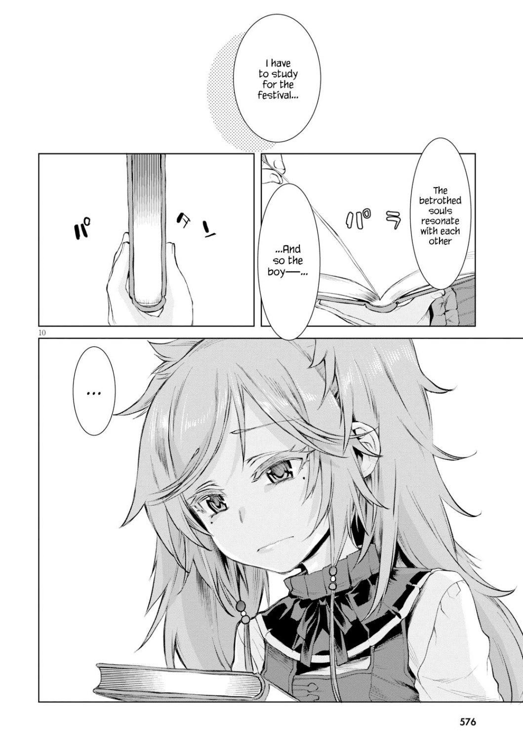 Isekai De Skill Wo Kaitai Shitara Cheat Na Yome Ga Zoushoku Shimashita: Gainen Kousa No Structure Chapter 26 - Page 10 in English