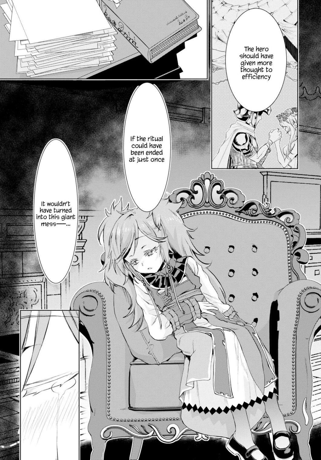 Isekai De Skill Wo Kaitai Shitara Cheat Na Yome Ga Zoushoku Shimashita: Gainen Kousa No Structure Chapter 26 - Page 11 in English