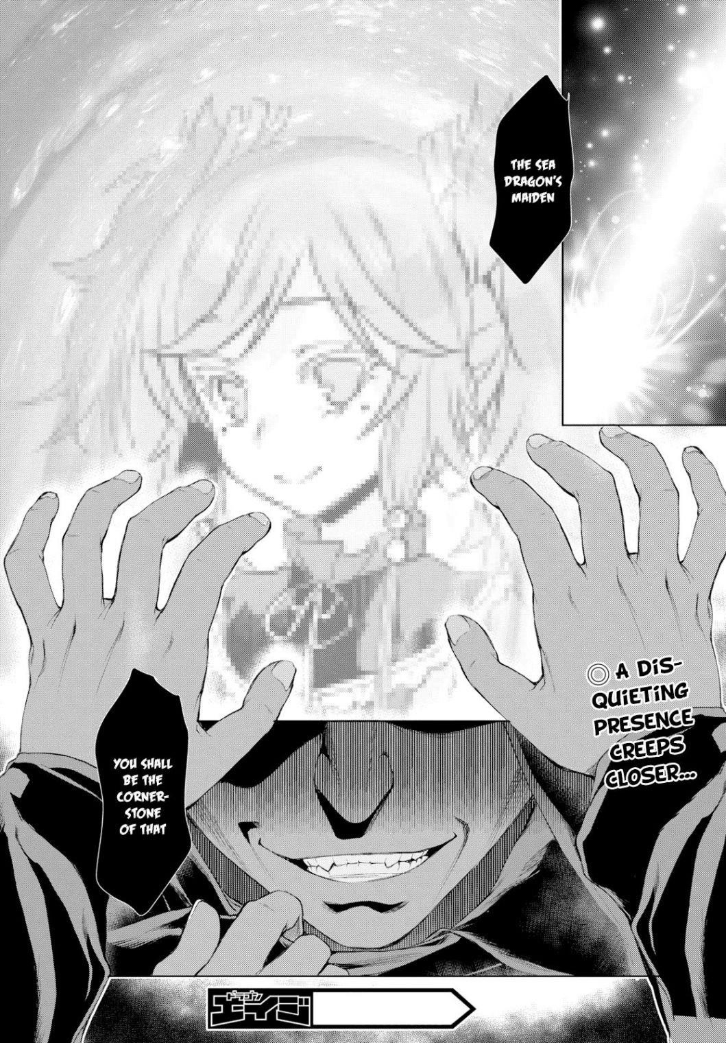 Isekai De Skill Wo Kaitai Shitara Cheat Na Yome Ga Zoushoku Shimashita: Gainen Kousa No Structure Chapter 26 - Page 14 in English