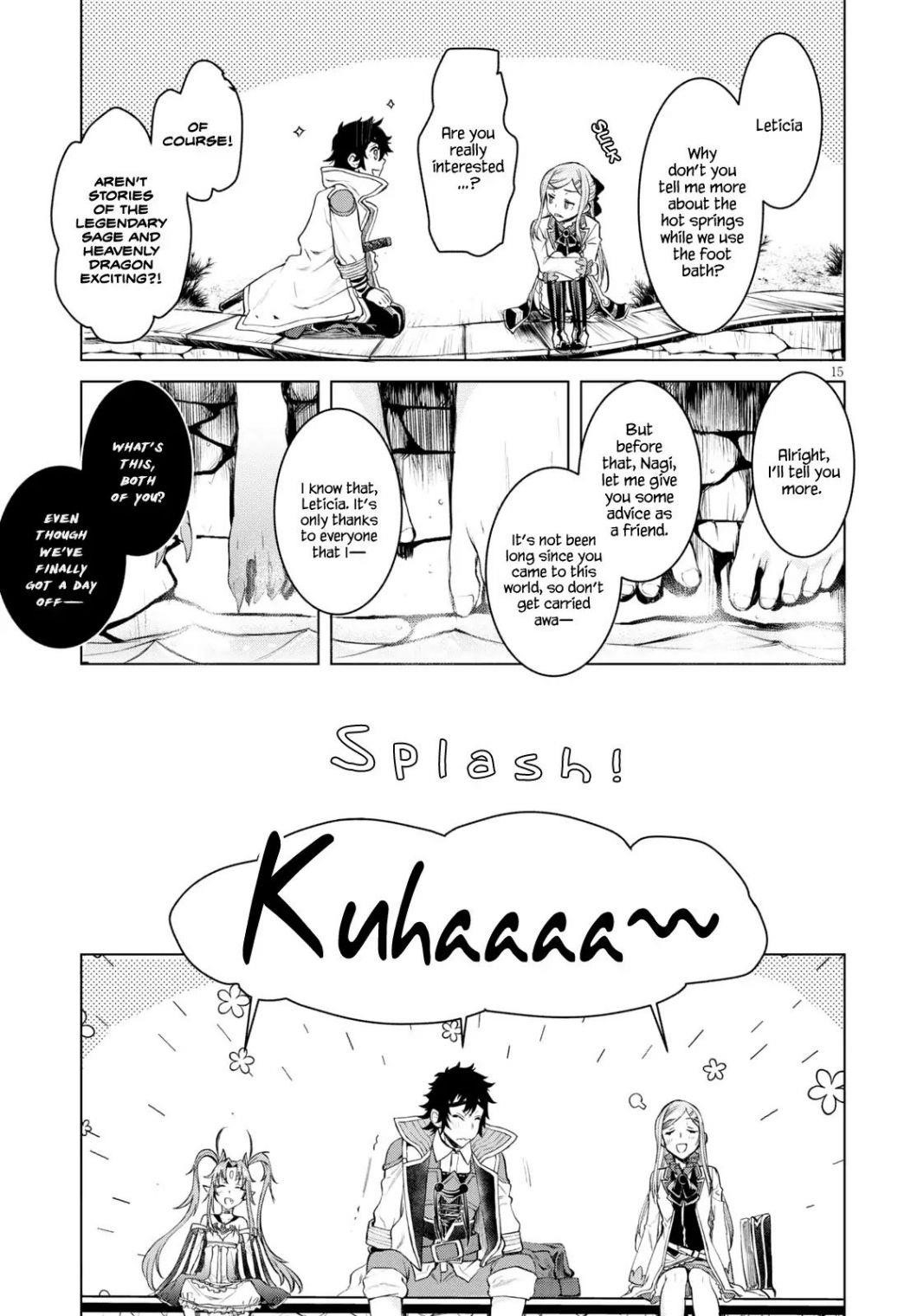 Isekai De Skill Wo Kaitai Shitara Cheat Na Yome Ga Zoushoku Shimashita: Gainen Kousa No Structure Chapter 28 - Page 14 in English