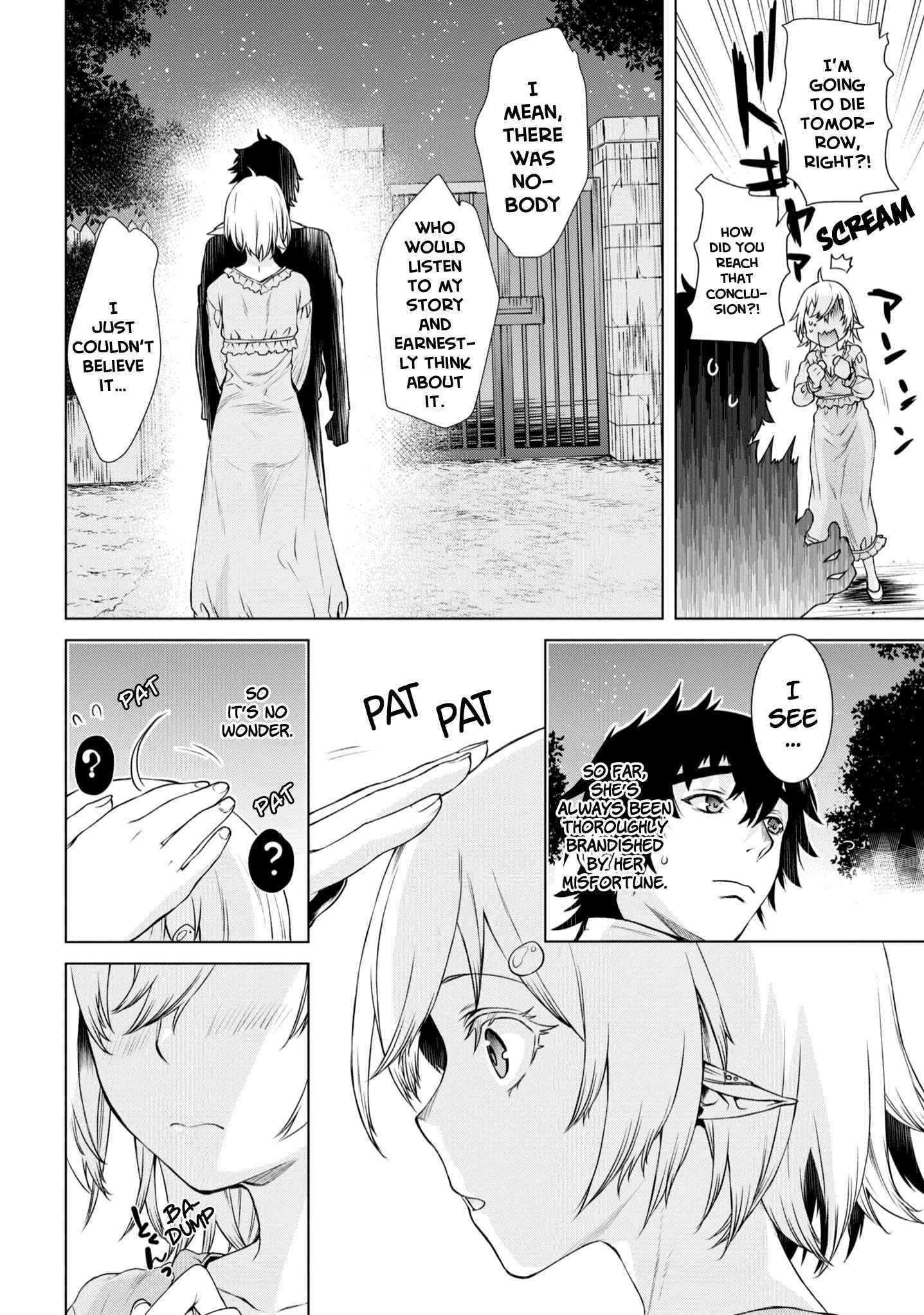 Isekai De Skill Wo Kaitai Shitara Cheat Na Yome Ga Zoushoku Shimashita: Gainen Kousa No Structure Chapter 41 - Page 16 in English