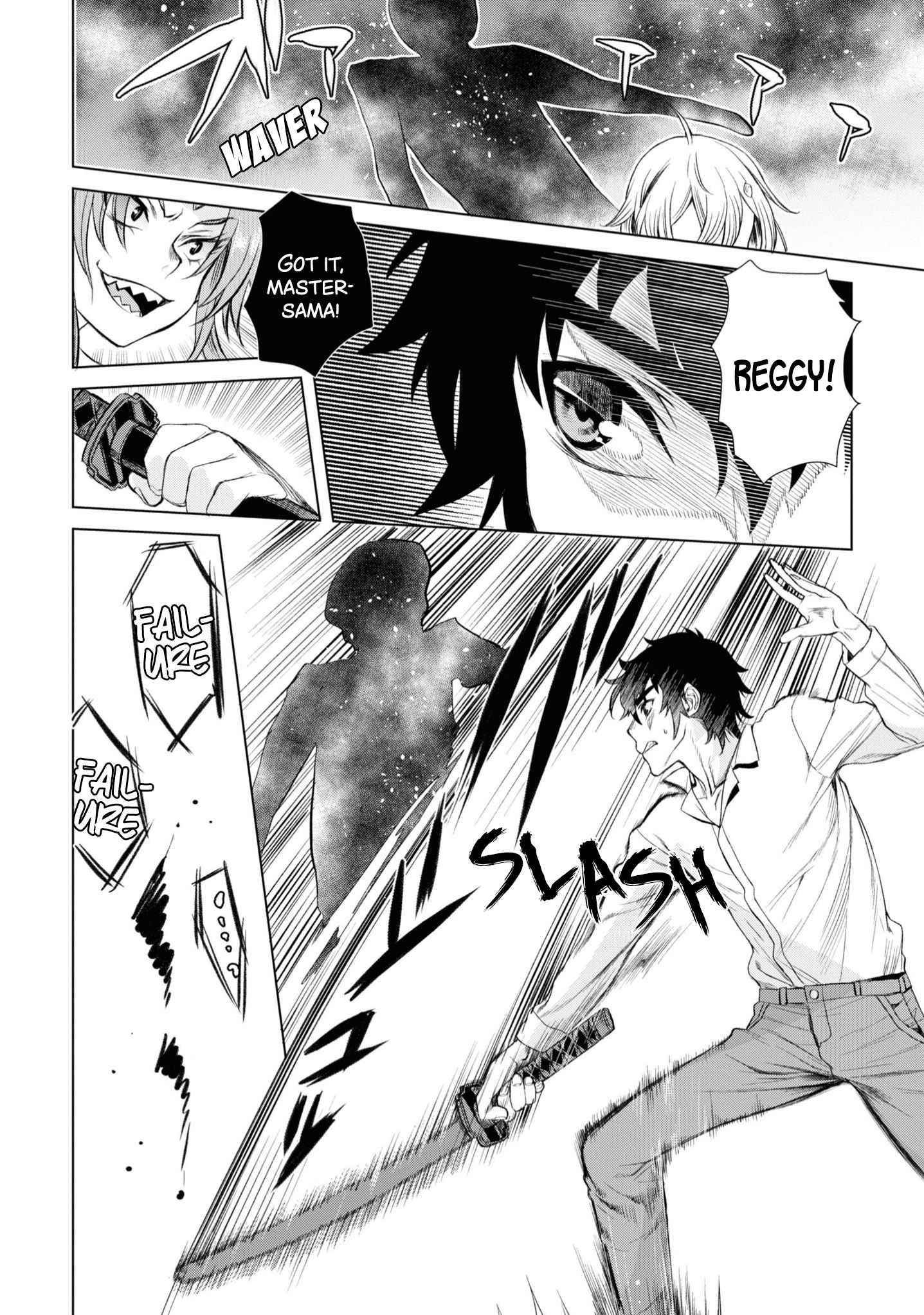 Isekai De Skill Wo Kaitai Shitara Cheat Na Yome Ga Zoushoku Shimashita: Gainen Kousa No Structure Chapter 42 - Page 28 in English