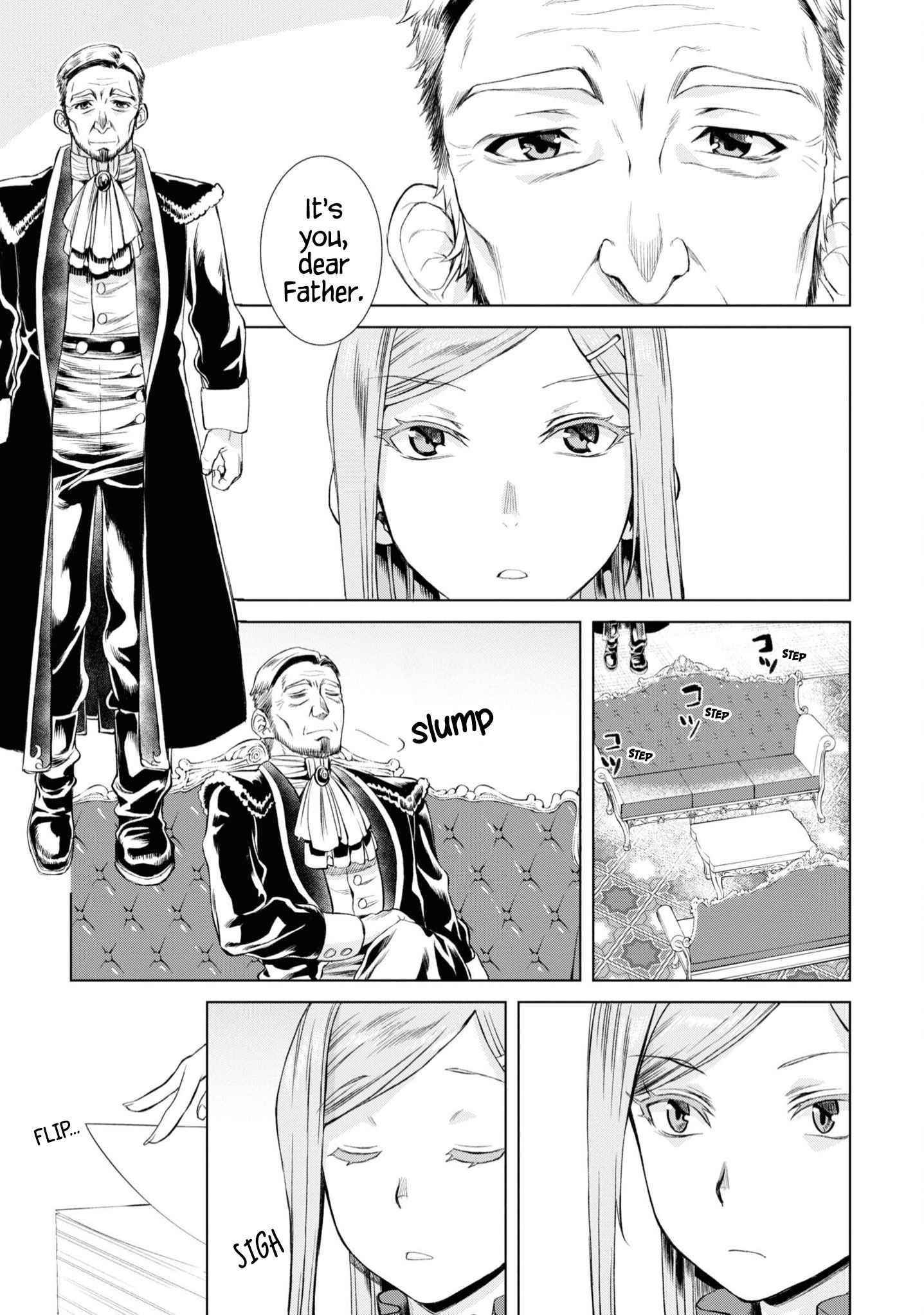 Isekai De Skill Wo Kaitai Shitara Cheat Na Yome Ga Zoushoku Shimashita: Gainen Kousa No Structure Chapter 43 - Page 13 in English