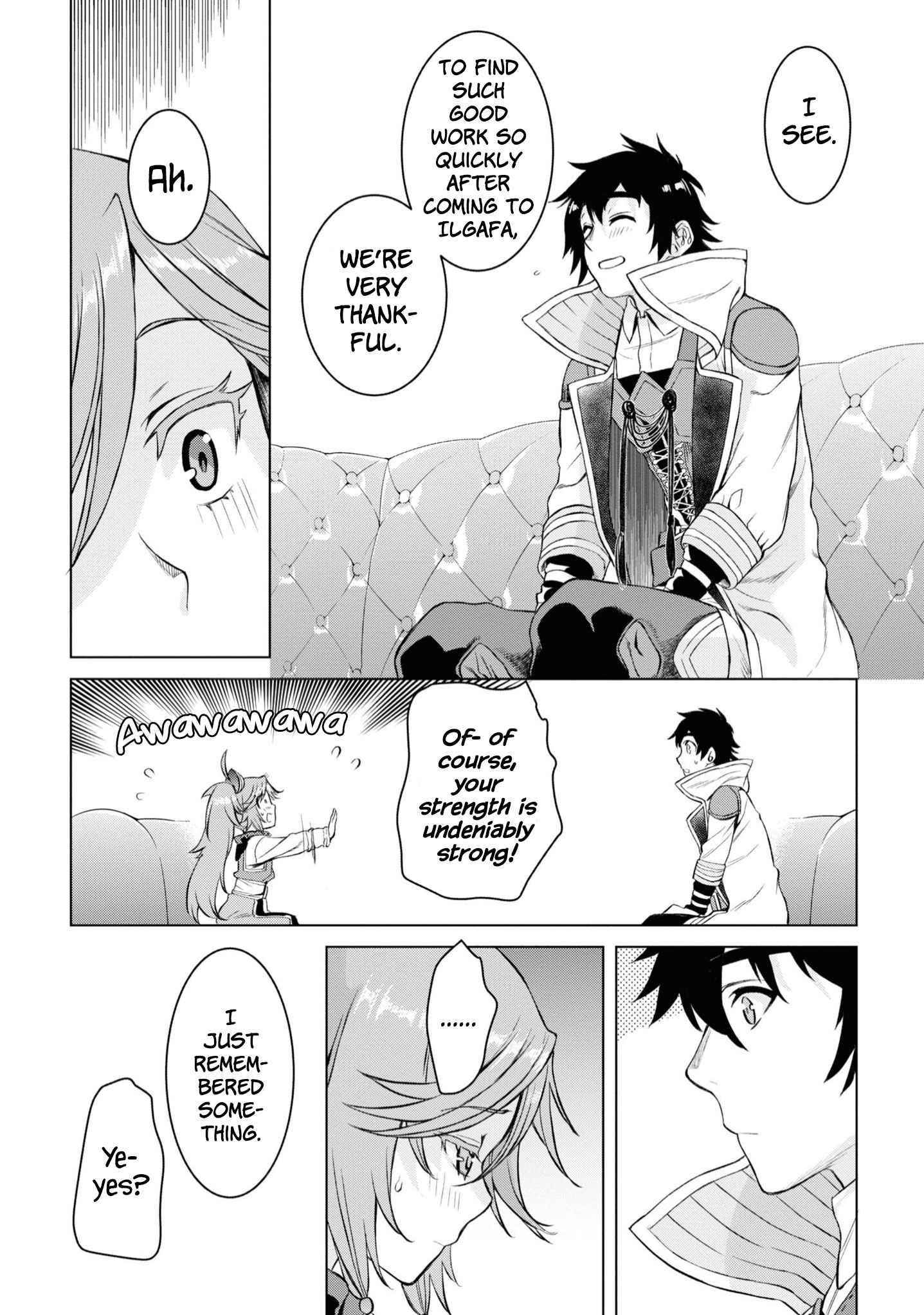 Isekai De Skill Wo Kaitai Shitara Cheat Na Yome Ga Zoushoku Shimashita: Gainen Kousa No Structure Chapter 44 - Page 13 in English