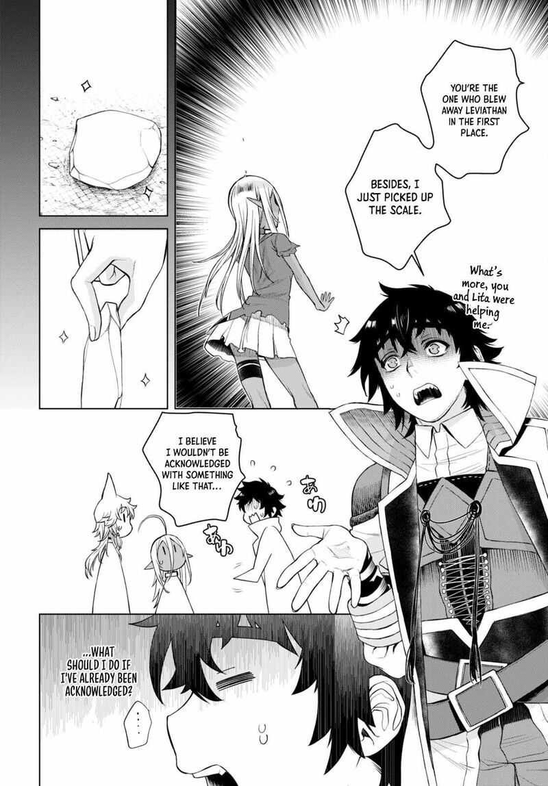 Isekai De Skill Wo Kaitai Shitara Cheat Na Yome Ga Zoushoku Shimashita: Gainen Kousa No Structure Chapter 47 - Page 26 in English