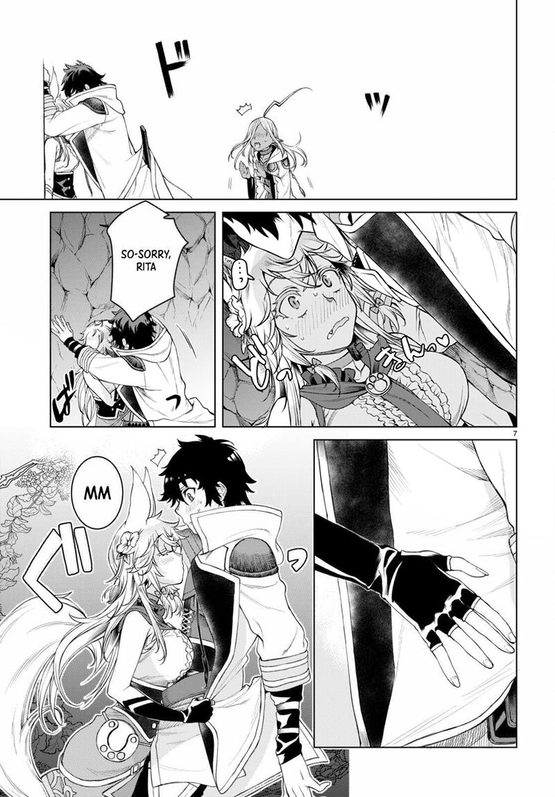 Isekai De Skill Wo Kaitai Shitara Cheat Na Yome Ga Zoushoku Shimashita: Gainen Kousa No Structure Chapter 48 - Page 7 in English