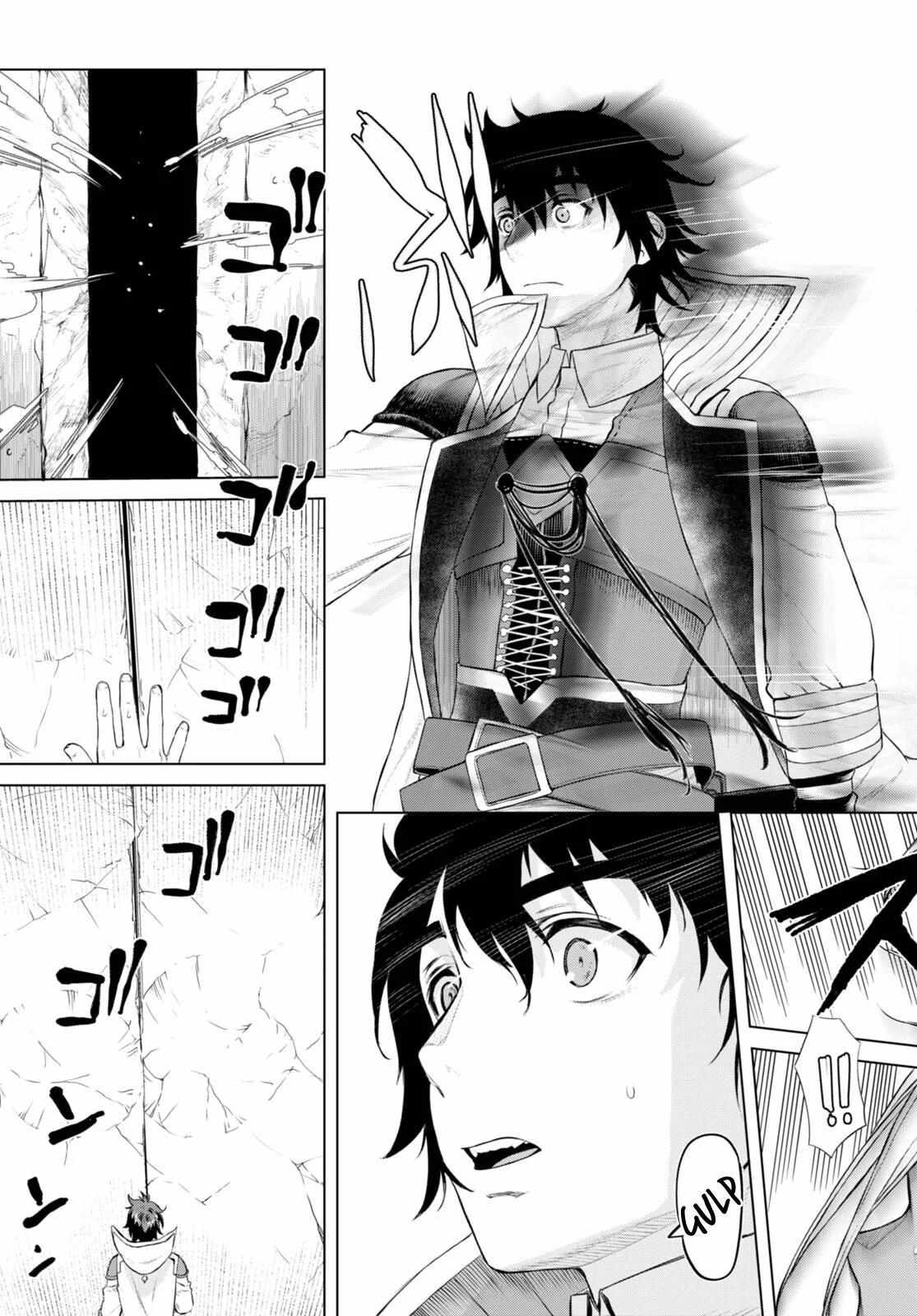 Isekai De Skill Wo Kaitai Shitara Cheat Na Yome Ga Zoushoku Shimashita: Gainen Kousa No Structure Chapter 50 - Page 7 in English