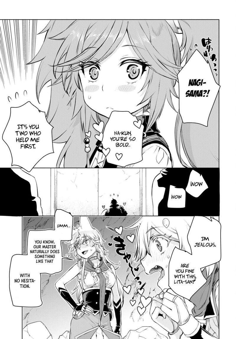 Isekai De Skill Wo Kaitai Shitara Cheat Na Yome Ga Zoushoku Shimashita: Gainen Kousa No Structure Chapter 51 - Page 13 in English