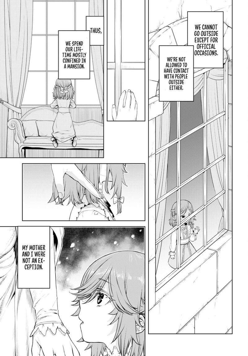 Isekai De Skill Wo Kaitai Shitara Cheat Na Yome Ga Zoushoku Shimashita: Gainen Kousa No Structure Chapter 51 - Page 3 in English