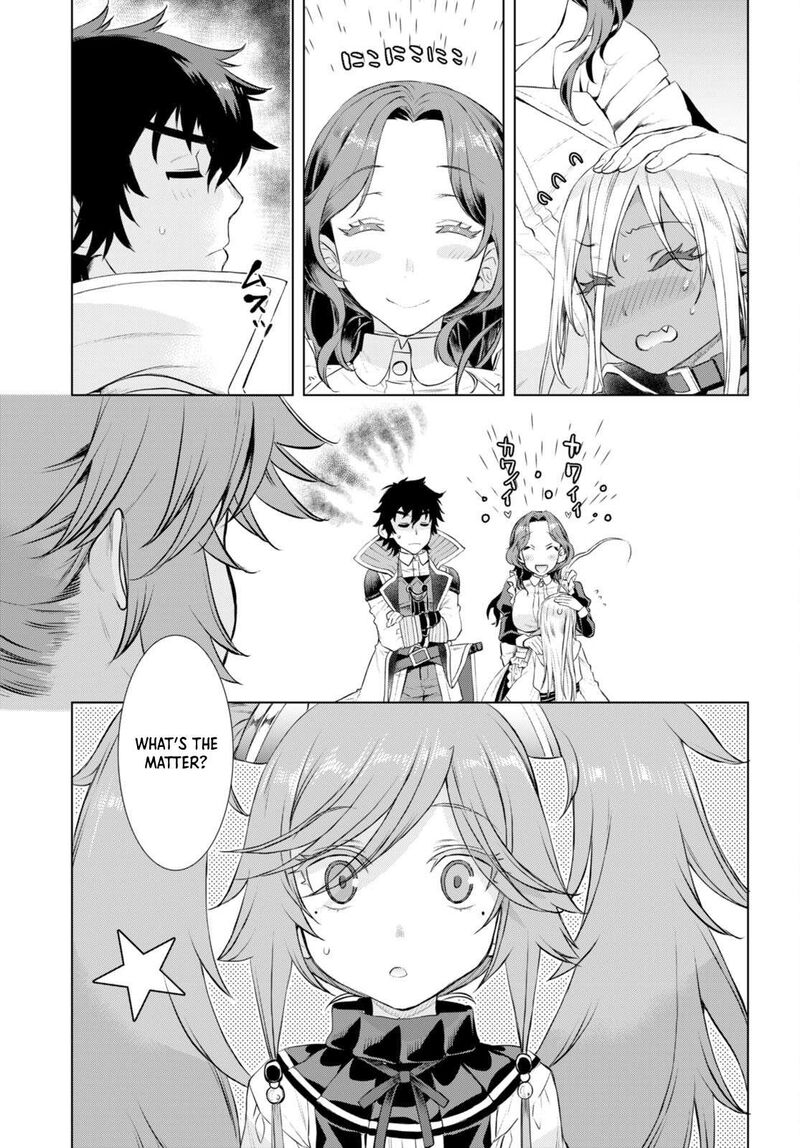Isekai De Skill Wo Kaitai Shitara Cheat Na Yome Ga Zoushoku Shimashita: Gainen Kousa No Structure Chapter 52 - Page 11 in English
