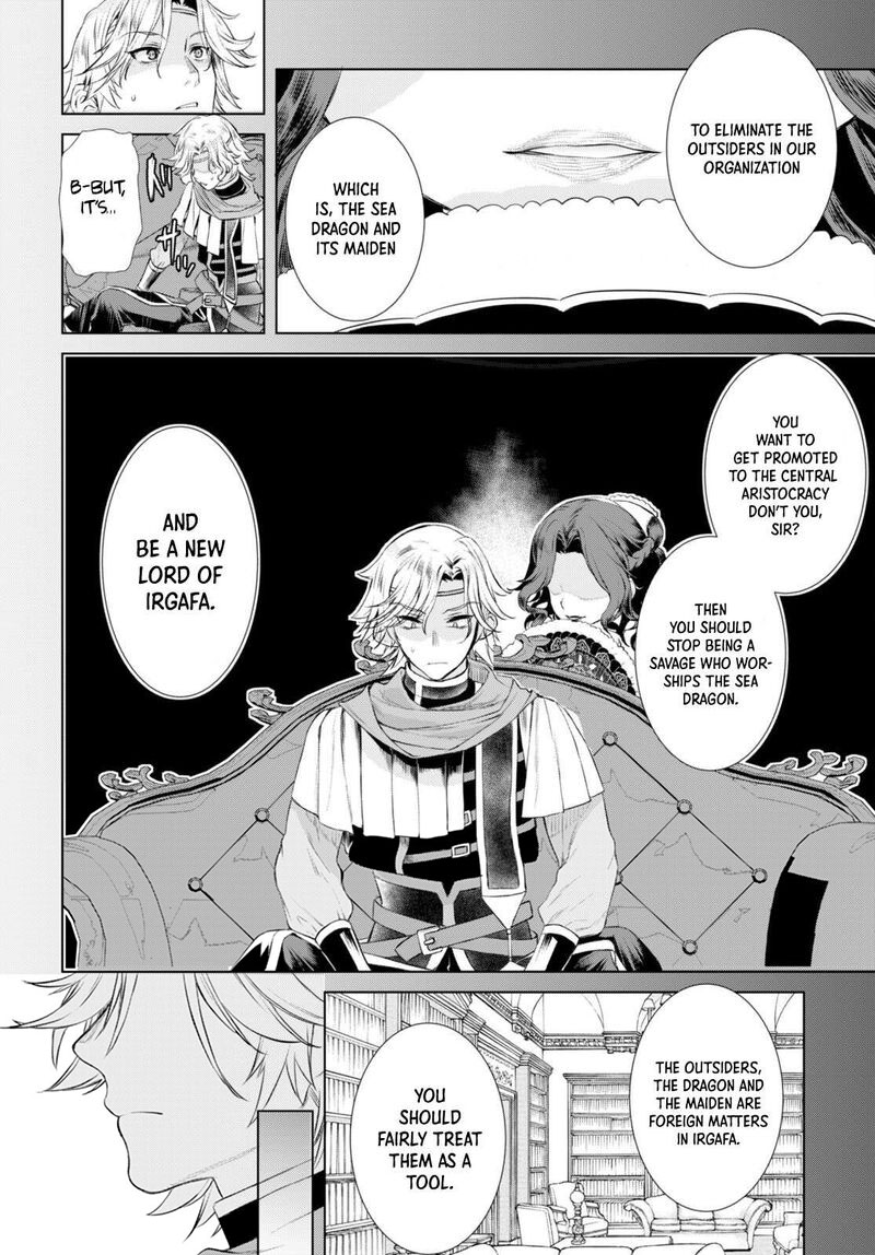 Isekai De Skill Wo Kaitai Shitara Cheat Na Yome Ga Zoushoku Shimashita: Gainen Kousa No Structure Chapter 52 - Page 28 in English