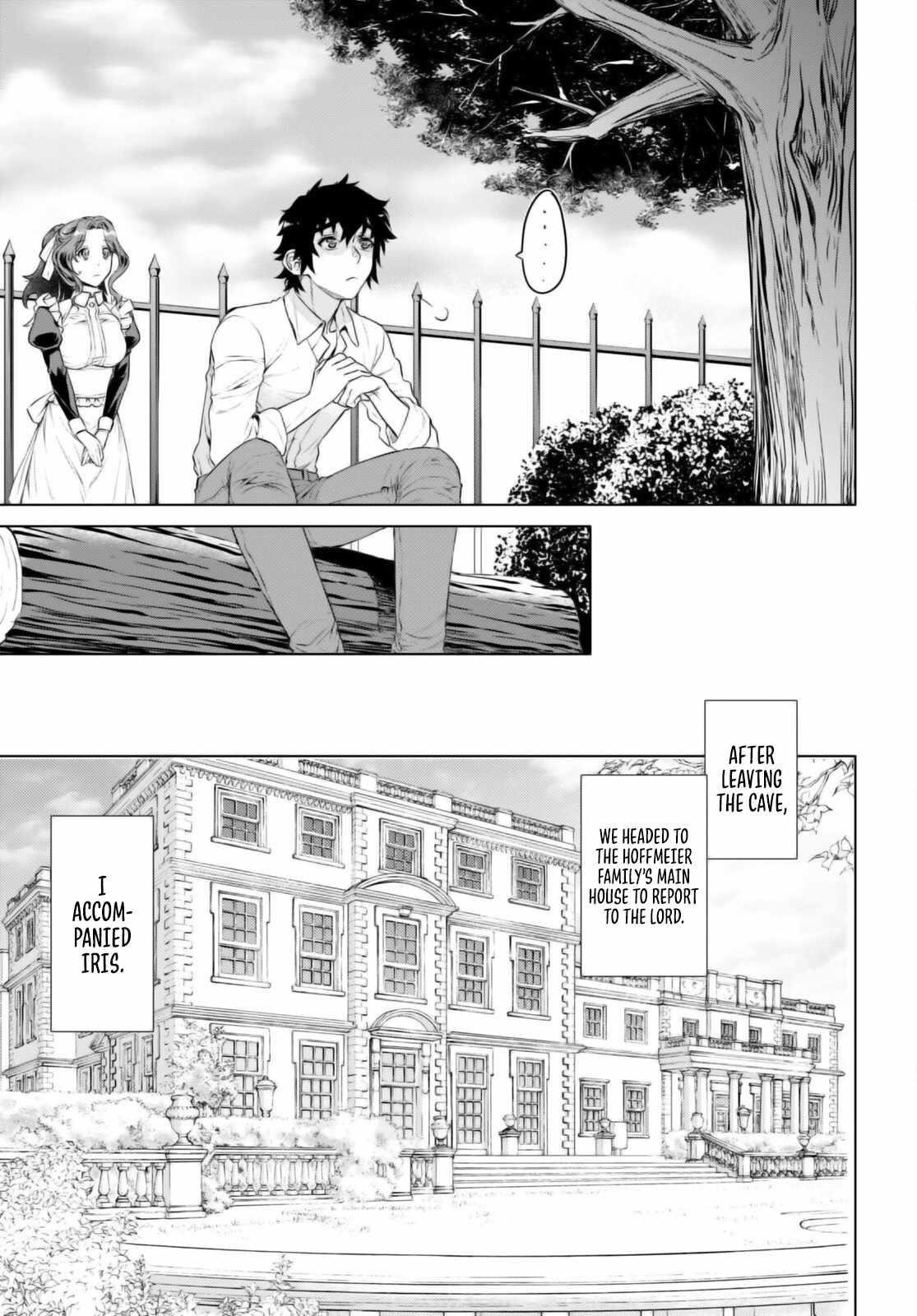 Isekai De Skill Wo Kaitai Shitara Cheat Na Yome Ga Zoushoku Shimashita: Gainen Kousa No Structure Chapter 58 - Page 7 in English