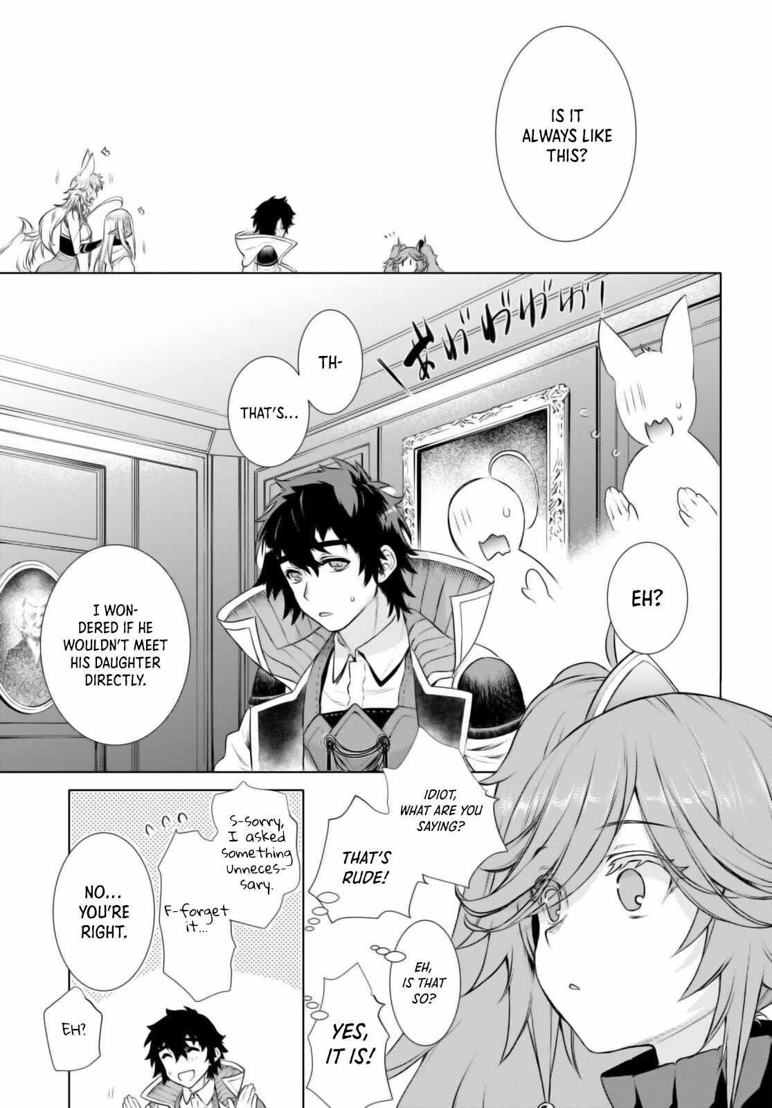 Isekai De Skill Wo Kaitai Shitara Cheat Na Yome Ga Zoushoku Shimashita: Gainen Kousa No Structure Chapter 58 - Page 9 in English