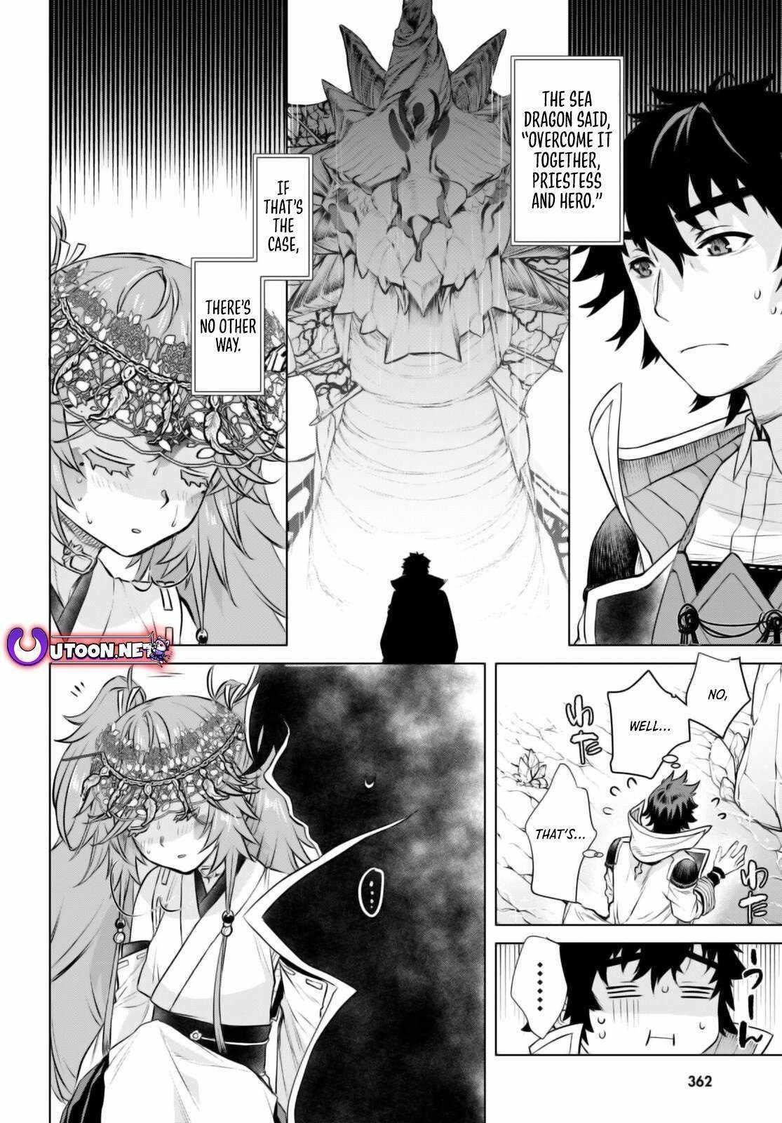 Isekai De Skill Wo Kaitai Shitara Cheat Na Yome Ga Zoushoku Shimashita: Gainen Kousa No Structure Chapter 65 - Page 12 in English