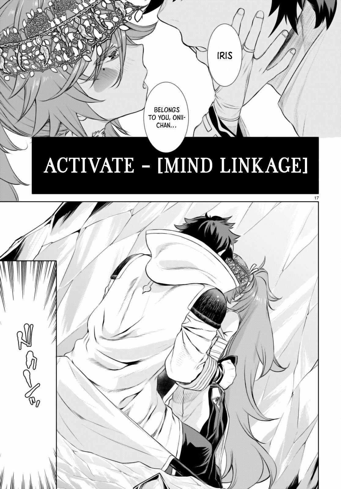 Isekai De Skill Wo Kaitai Shitara Cheat Na Yome Ga Zoushoku Shimashita: Gainen Kousa No Structure Chapter 65 - Page 16 in English