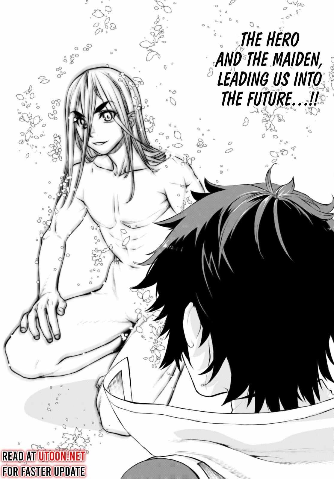 Isekai De Skill Wo Kaitai Shitara Cheat Na Yome Ga Zoushoku Shimashita: Gainen Kousa No Structure Chapter 66 - Page 4 in English