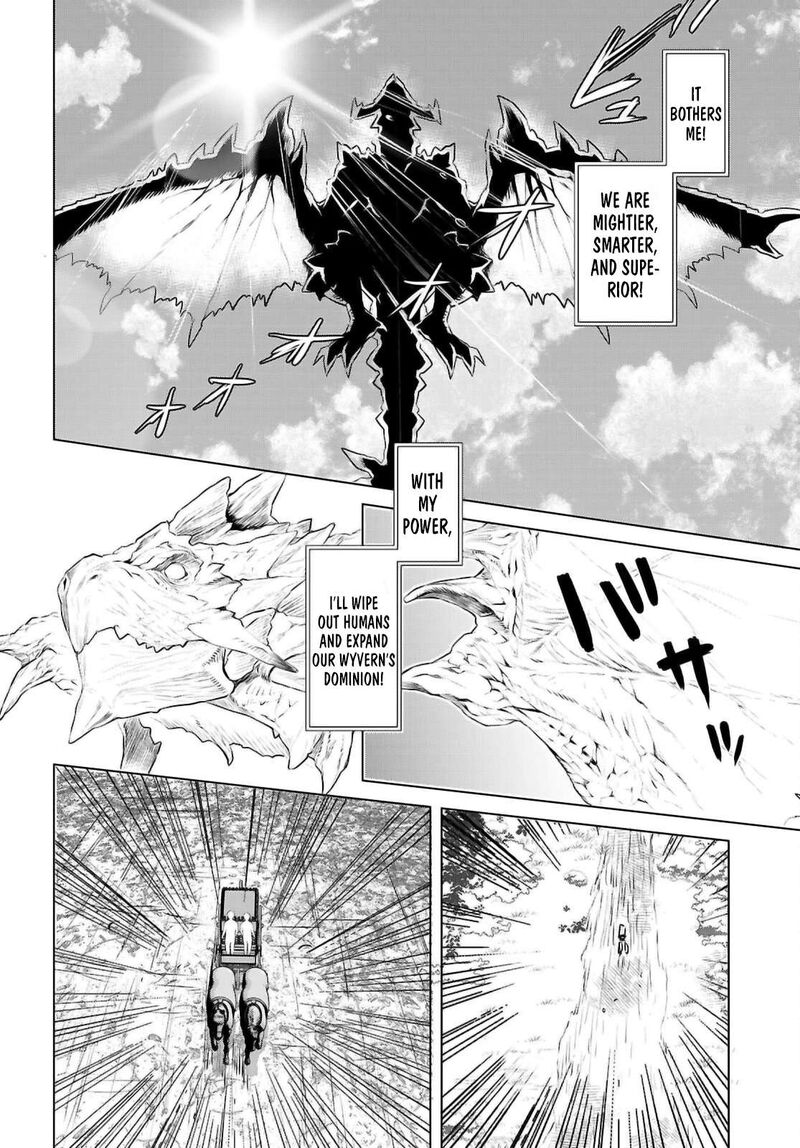 Isekai De Skill Wo Kaitai Shitara Cheat Na Yome Ga Zoushoku Shimashita: Gainen Kousa No Structure Chapter 69 - Page 23 in English