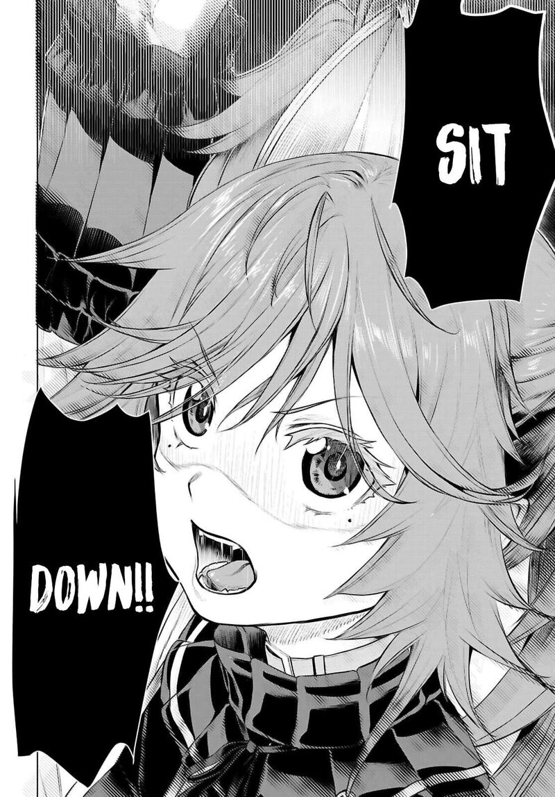 Isekai De Skill Wo Kaitai Shitara Cheat Na Yome Ga Zoushoku Shimashita: Gainen Kousa No Structure Chapter 69 - Page 25 in English