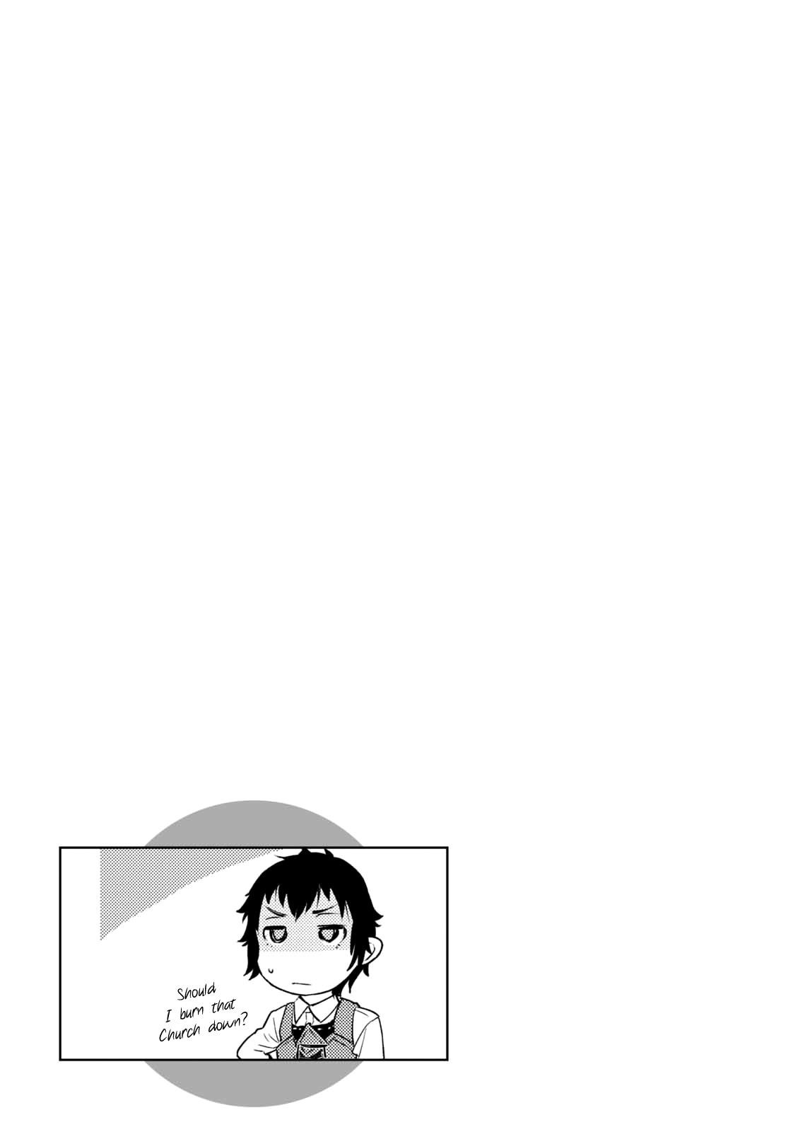 Isekai De Skill Wo Kaitai Shitara Cheat Na Yome Ga Zoushoku Shimashita: Gainen Kousa No Structure Chapter 7 - Page 27 in English