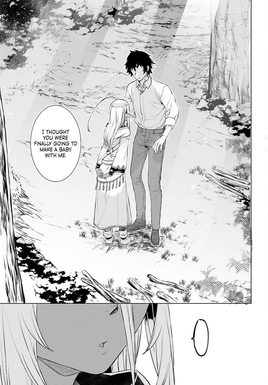 Isekai De Skill Wo Kaitai Shitara Cheat Na Yome Ga Zoushoku Shimashita: Gainen Kousa No Structure Chapter 72 - Page 12 in English