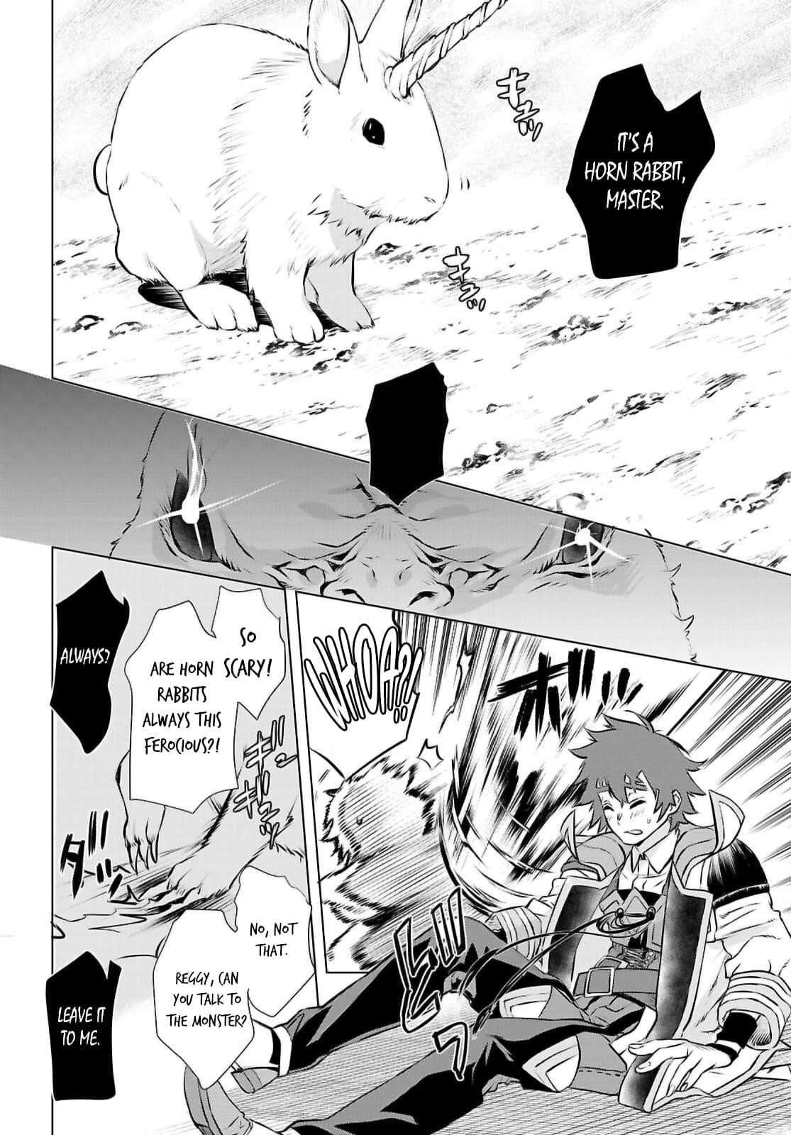 Isekai De Skill Wo Kaitai Shitara Cheat Na Yome Ga Zoushoku Shimashita: Gainen Kousa No Structure Chapter 74 - Page 23 in English
