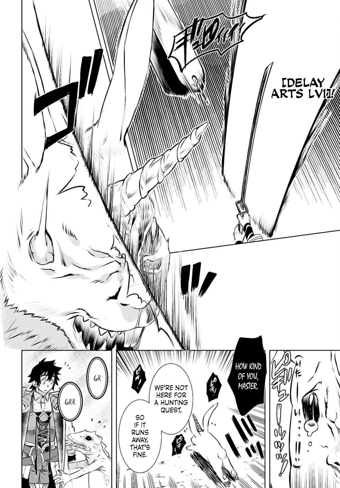 Isekai De Skill Wo Kaitai Shitara Cheat Na Yome Ga Zoushoku Shimashita: Gainen Kousa No Structure Chapter 74 - Page 25 in English