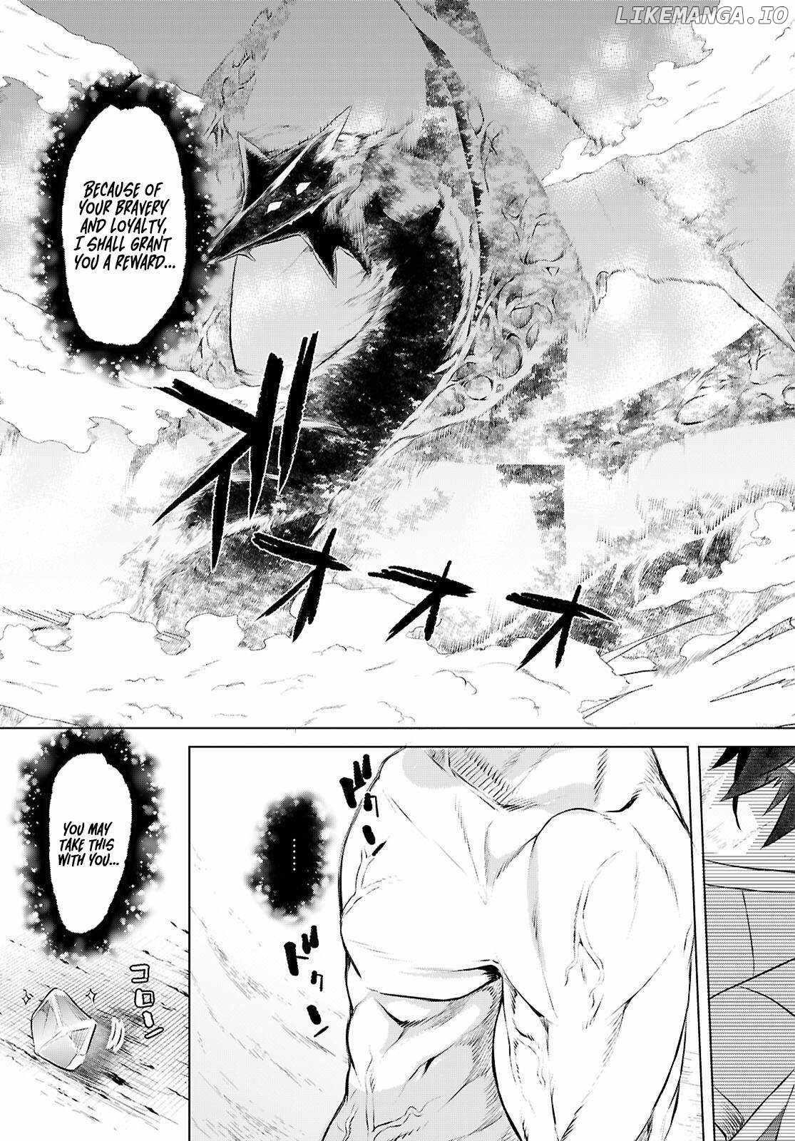 Isekai De Skill Wo Kaitai Shitara Cheat Na Yome Ga Zoushoku Shimashita: Gainen Kousa No Structure Chapter 75 - Page 23 in English