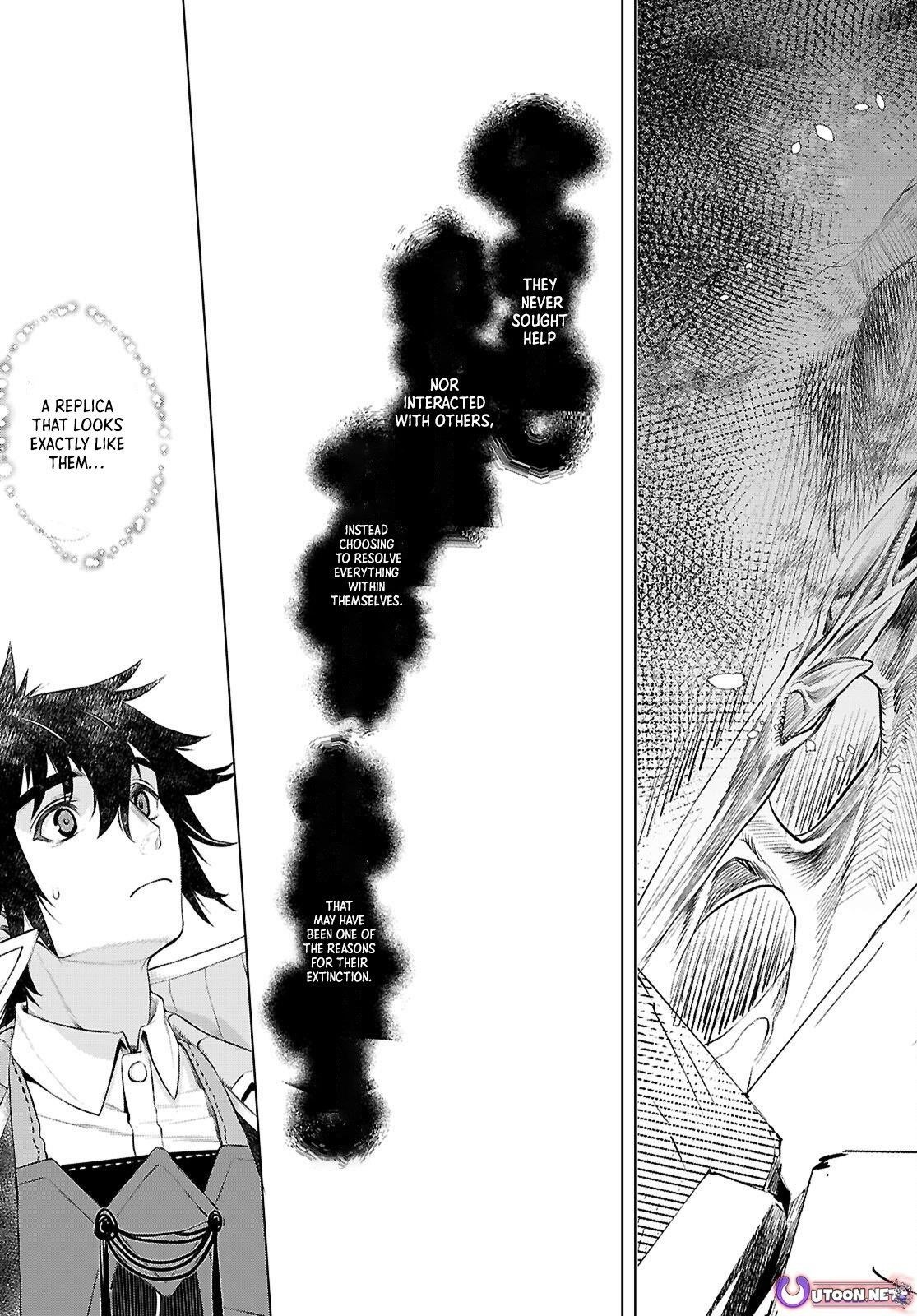 Isekai De Skill Wo Kaitai Shitara Cheat Na Yome Ga Zoushoku Shimashita: Gainen Kousa No Structure Chapter 77 - Page 6 in English