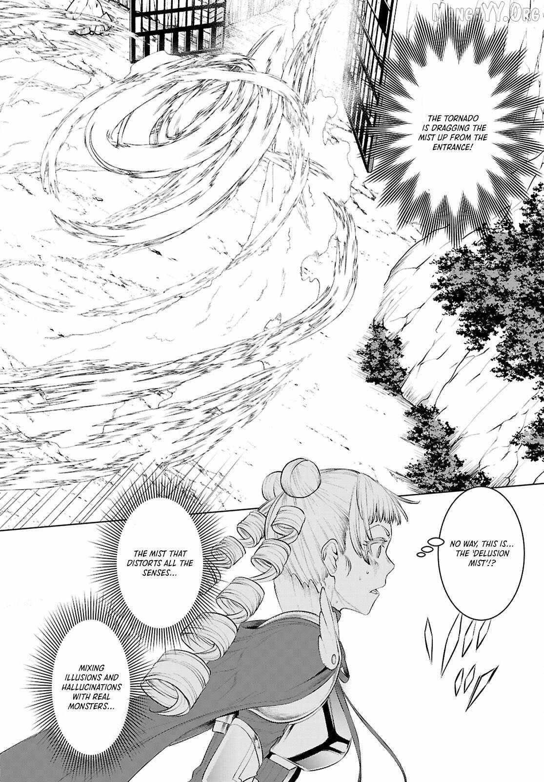 Isekai De Skill Wo Kaitai Shitara Cheat Na Yome Ga Zoushoku Shimashita: Gainen Kousa No Structure Chapter 81 - Page 6 in English