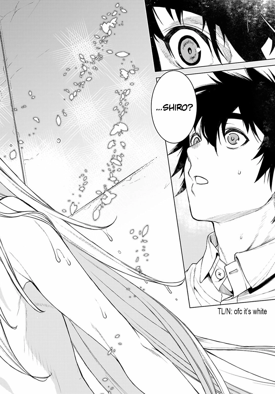 Isekai De Skill Wo Kaitai Shitara Cheat Na Yome Ga Zoushoku Shimashita: Gainen Kousa No Structure Chapter 86 - Page 26 in English