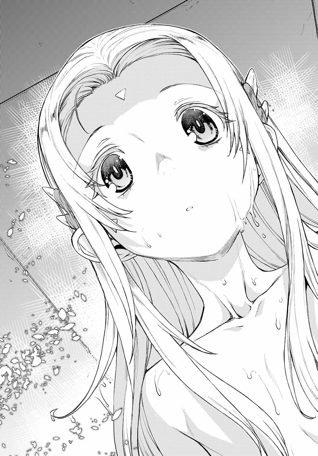 Isekai De Skill Wo Kaitai Shitara Cheat Na Yome Ga Zoushoku Shimashita: Gainen Kousa No Structure Chapter 86 - Page 27 in English