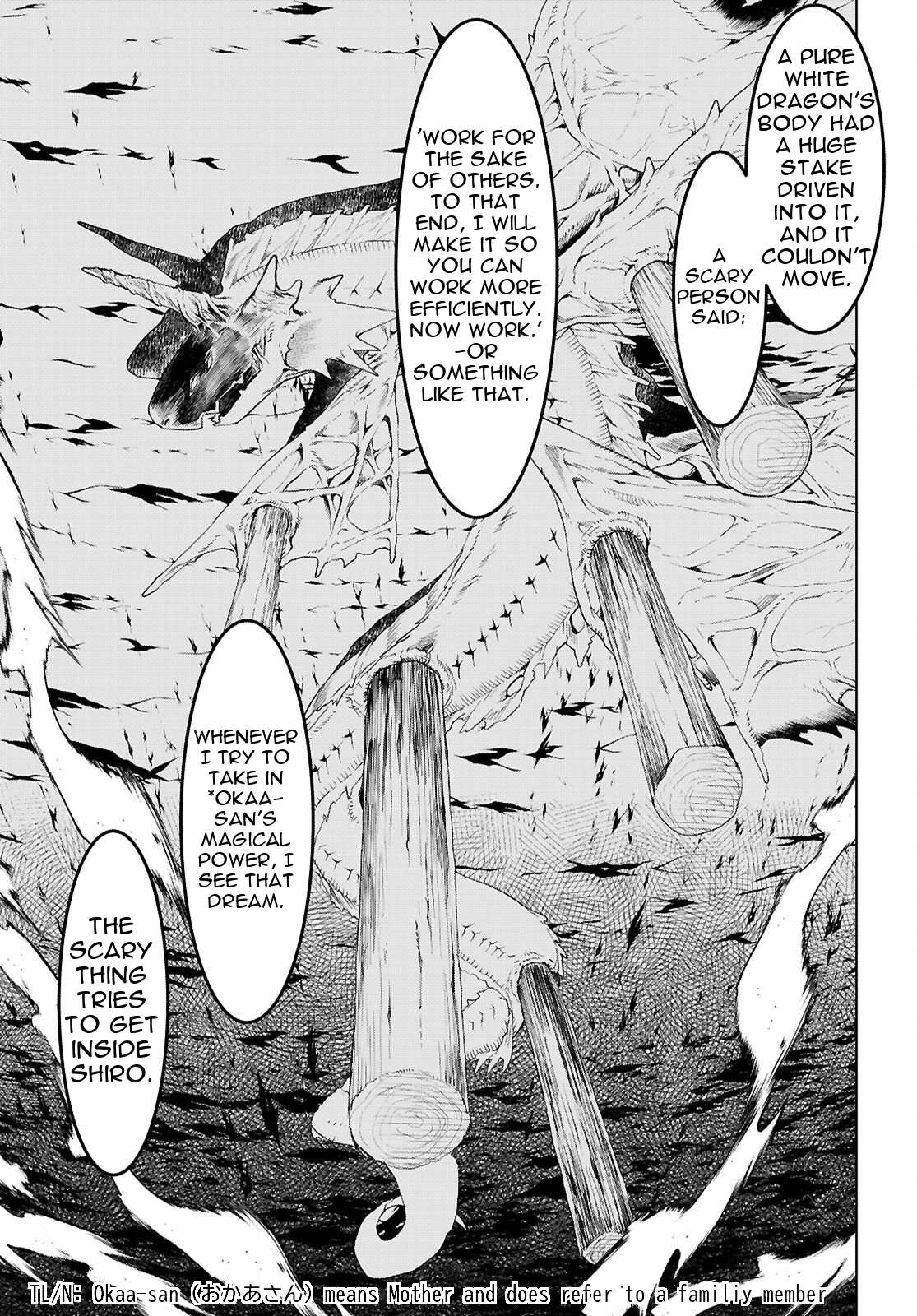 Isekai De Skill Wo Kaitai Shitara Cheat Na Yome Ga Zoushoku Shimashita: Gainen Kousa No Structure Chapter 87 - Page 19 in English