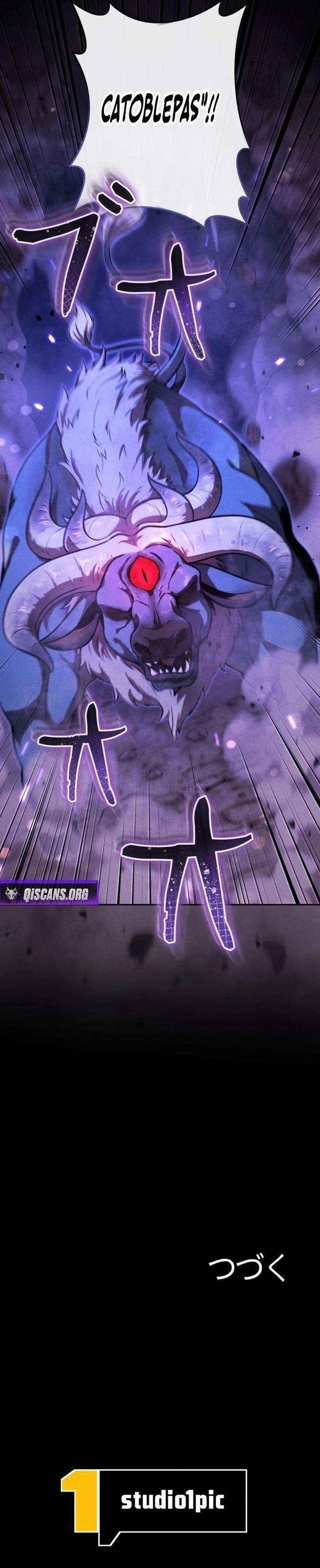 Reincarnated as the Strongest Monster Eater: Revenge on the Tyrant Dragon Chapter 28 - Page 19 in English