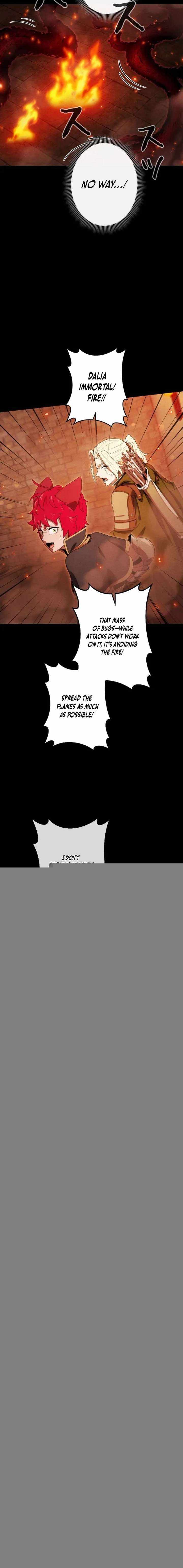 Reincarnated as the Strongest Monster Eater: Revenge on the Tyrant Dragon Chapter 40 - Page 4 in English