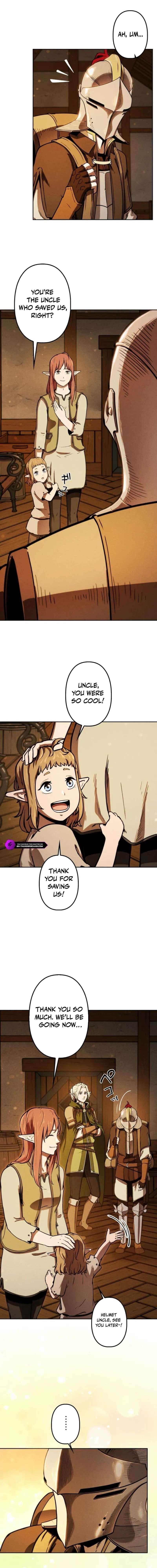 Reincarnated as the Strongest Monster Eater: Revenge on the Tyrant Dragon Chapter 7 - Page 11 in English