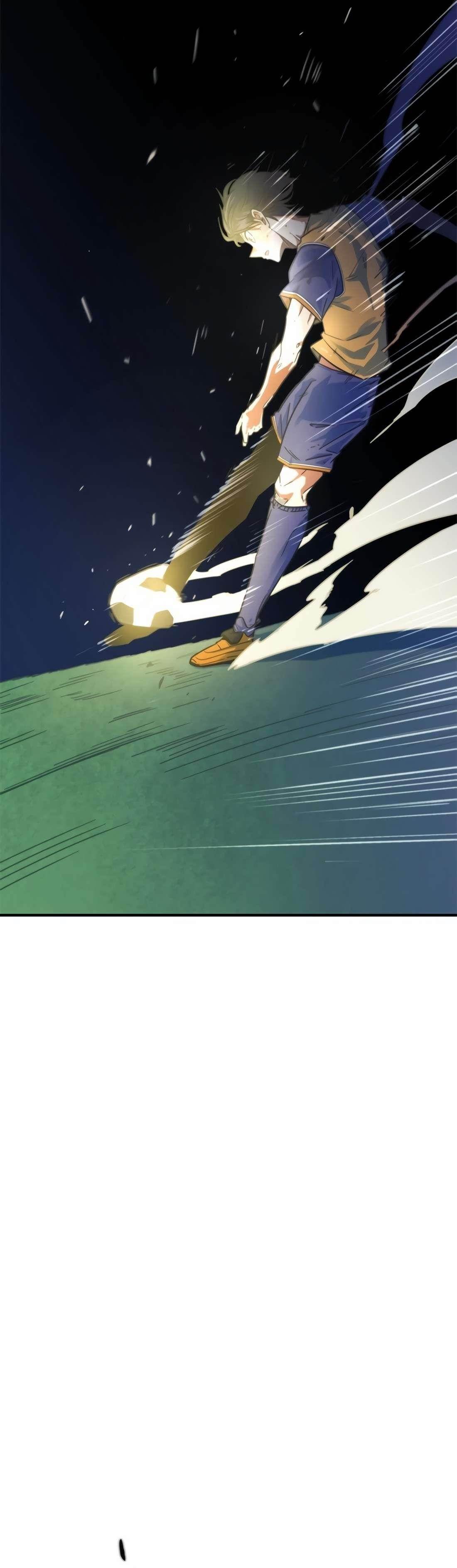 I’m Mistaken for a Soccer Genius Chapter 1 - Page 50 in English