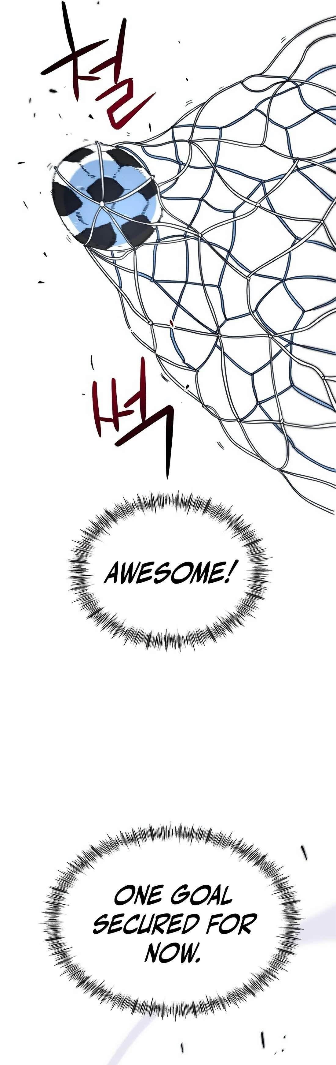 I’m Mistaken for a Soccer Genius Chapter 1 - Page 51 in English
