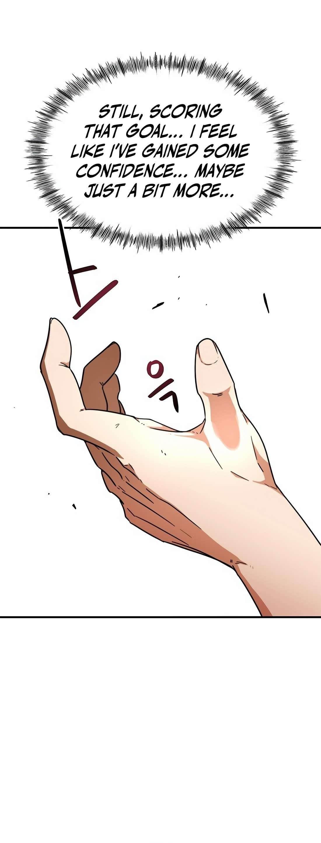 I’m Mistaken for a Soccer Genius Chapter 1 - Page 55 in English