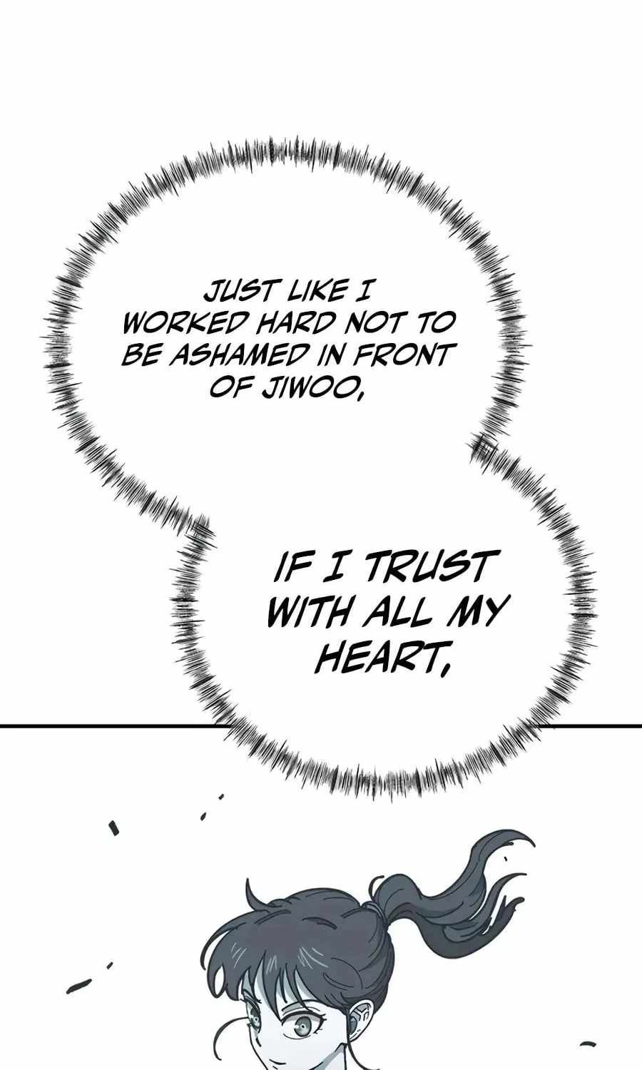 I’m Mistaken for a Soccer Genius Chapter 58 - Page 105 in English
