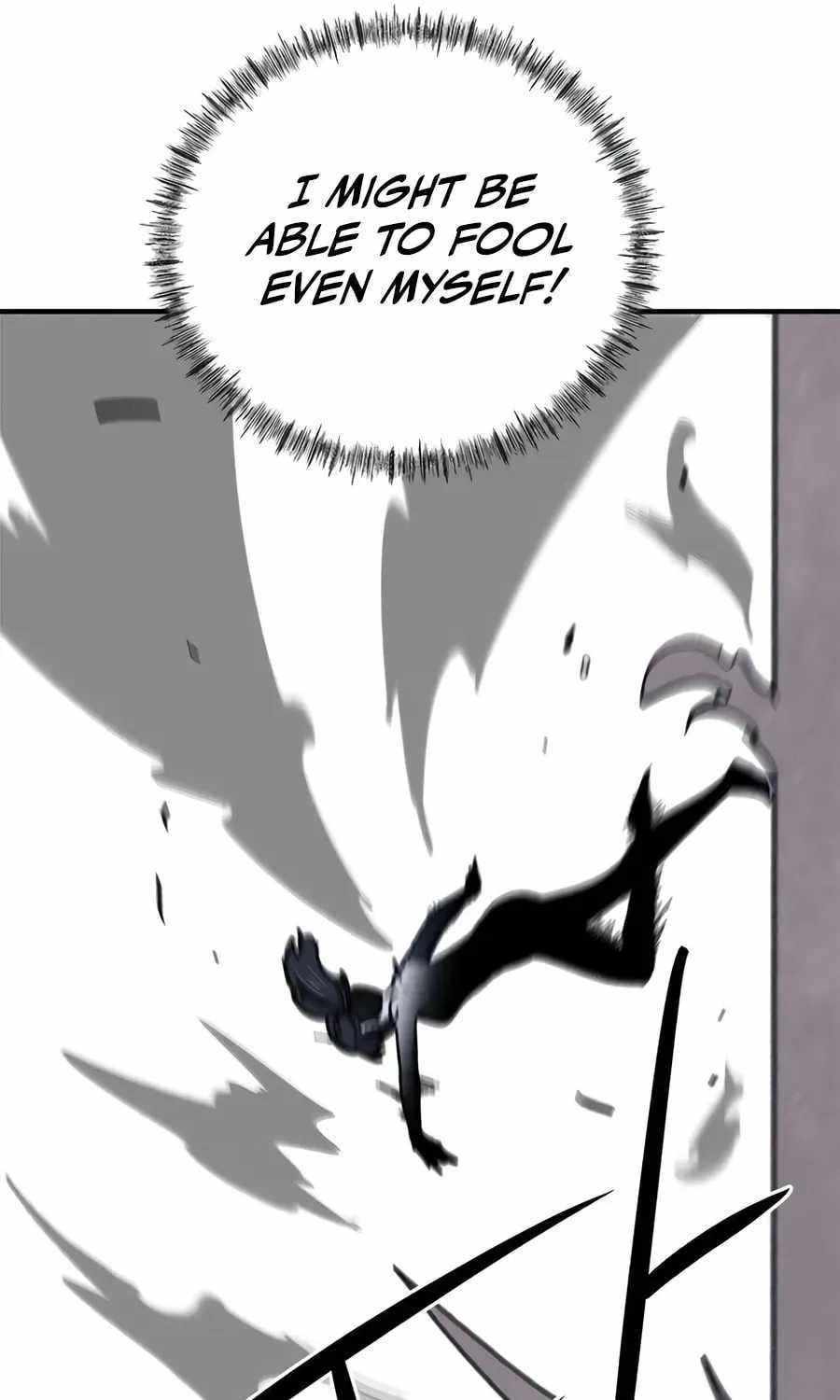 I’m Mistaken for a Soccer Genius Chapter 58 - Page 107 in English