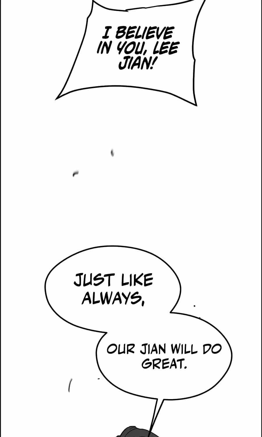 I’m Mistaken for a Soccer Genius Chapter 58 - Page 19 in English
