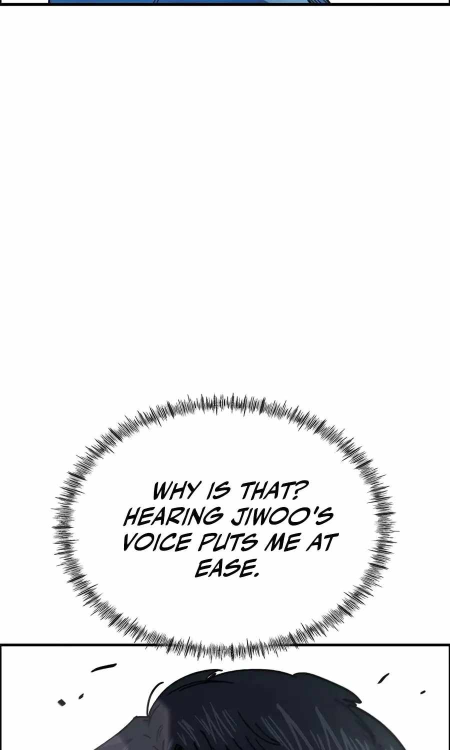 I’m Mistaken for a Soccer Genius Chapter 58 - Page 21 in English