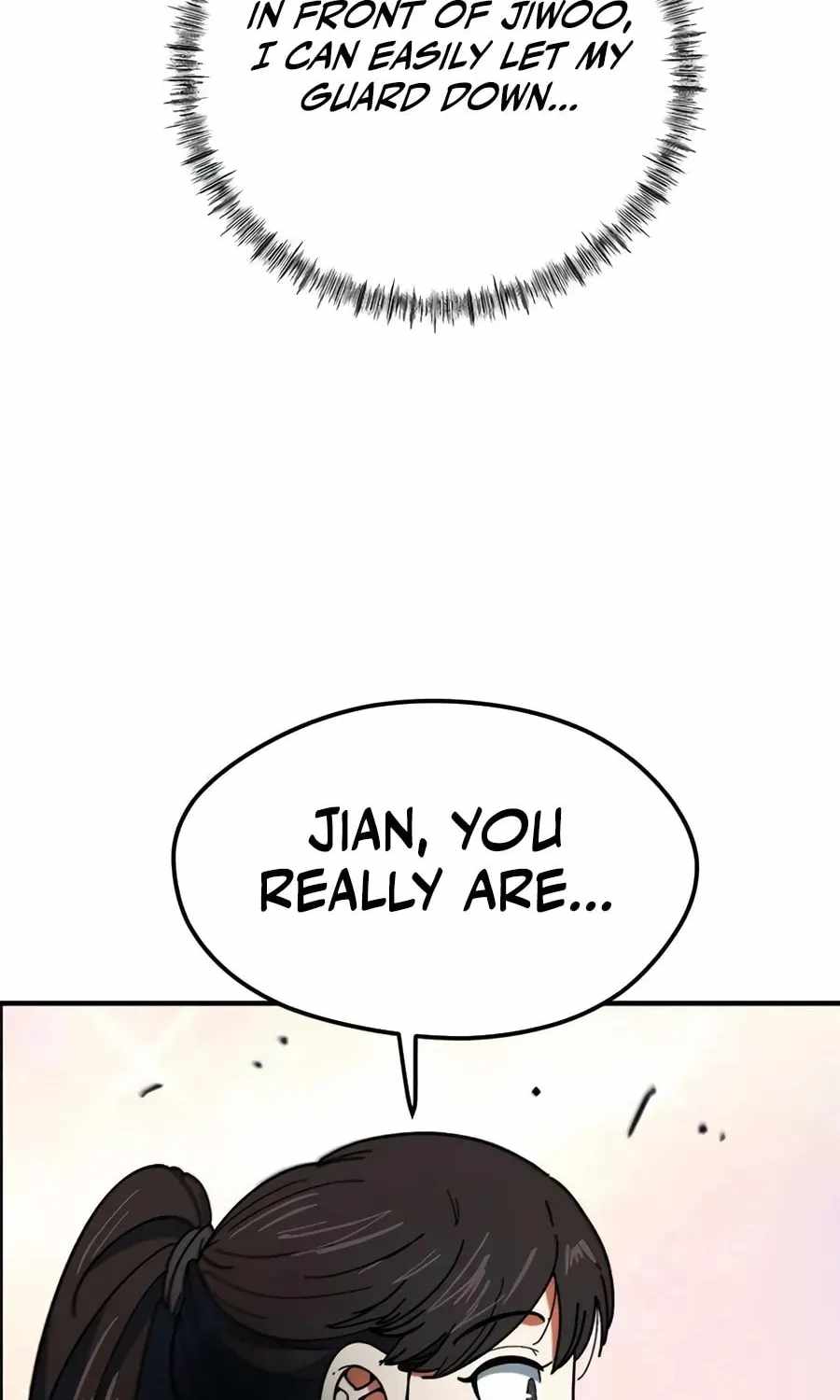 I’m Mistaken for a Soccer Genius Chapter 58 - Page 26 in English