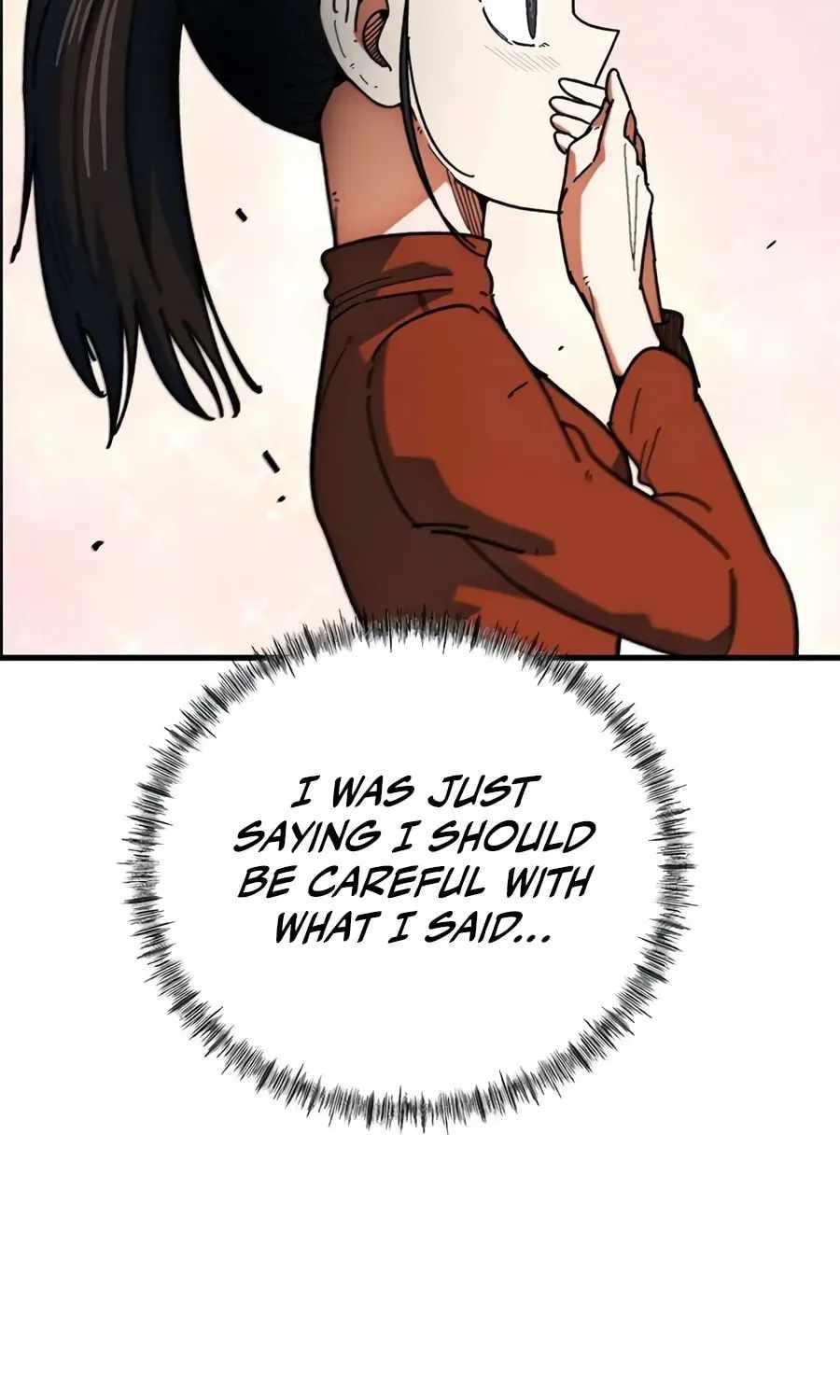 I’m Mistaken for a Soccer Genius Chapter 58 - Page 27 in English