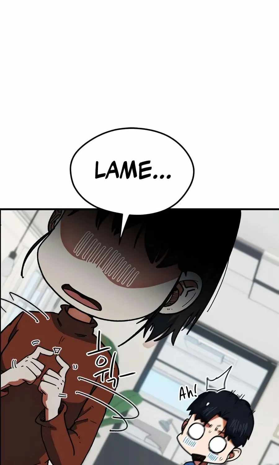 I’m Mistaken for a Soccer Genius Chapter 58 - Page 28 in English