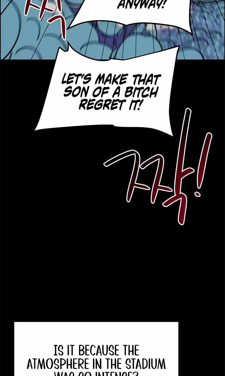 I’m Mistaken for a Soccer Genius Chapter 58 - Page 4 in English