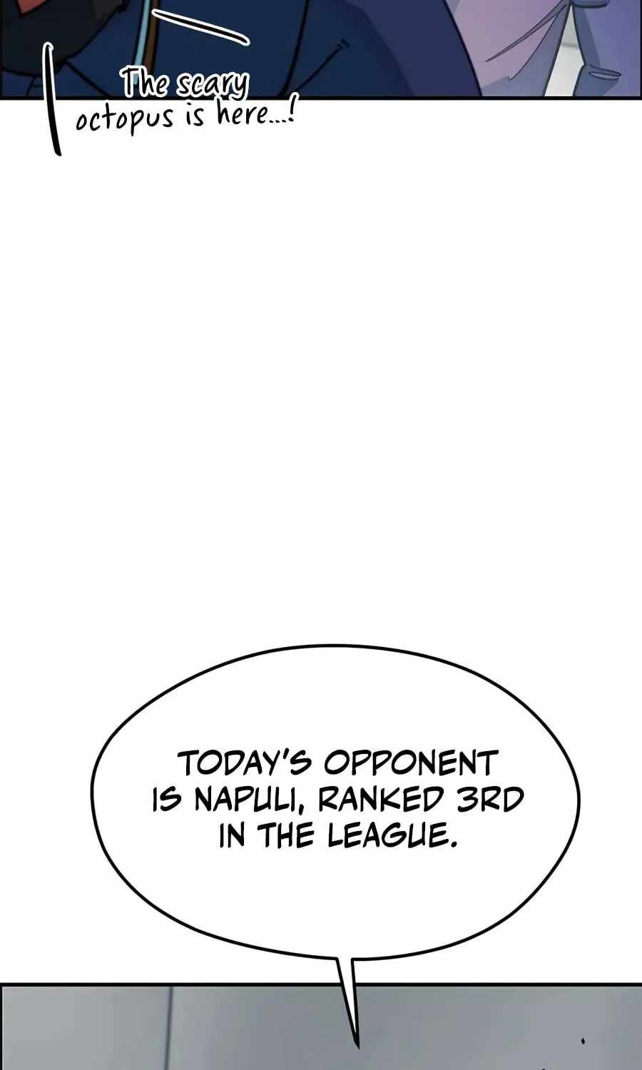 I’m Mistaken for a Soccer Genius Chapter 58 - Page 42 in English