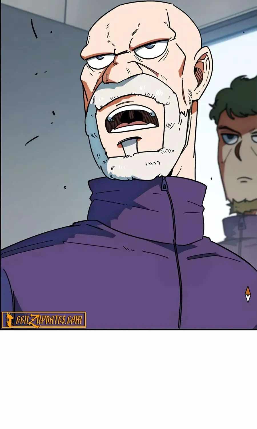 I’m Mistaken for a Soccer Genius Chapter 58 - Page 43 in English
