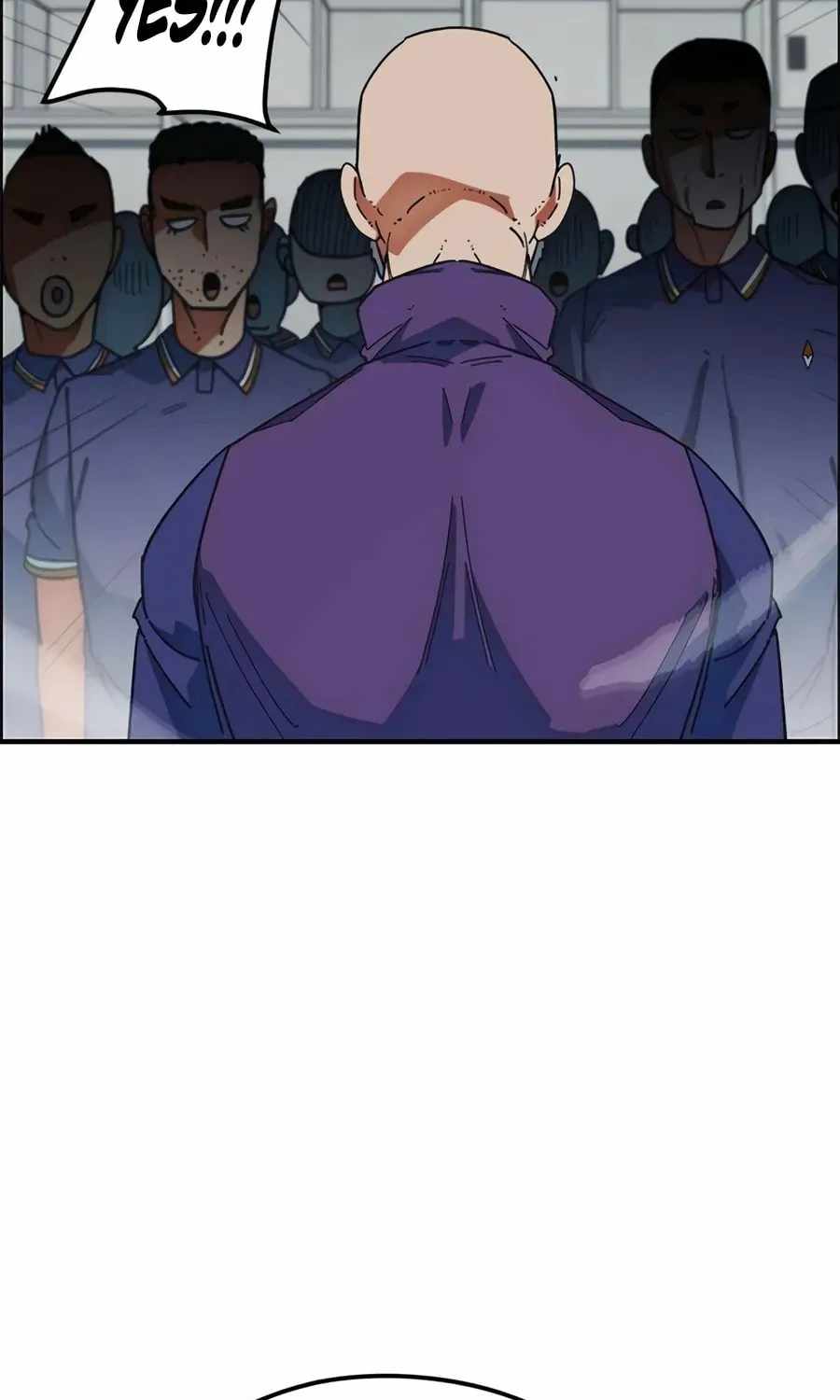 I’m Mistaken for a Soccer Genius Chapter 58 - Page 45 in English